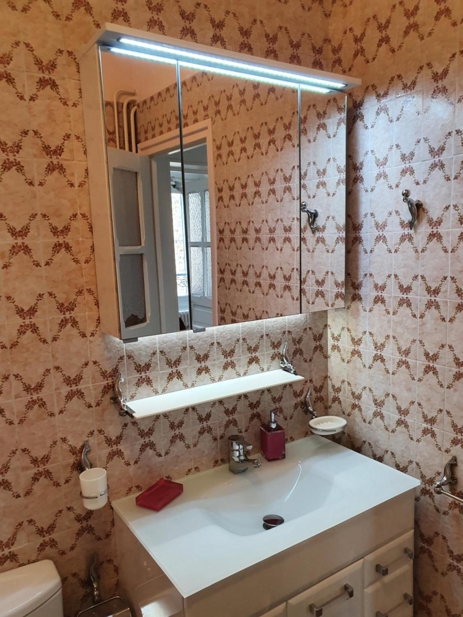 Cote Marne Lägenhet Champigny-sur-Marne Exteriör bild