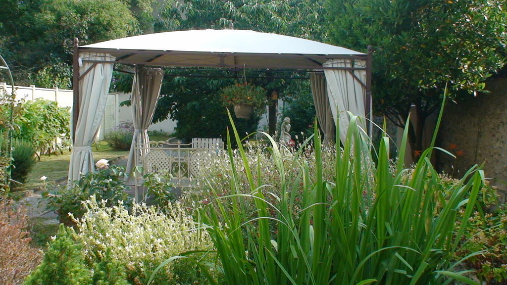 Cote Marne Lägenhet Champigny-sur-Marne Exteriör bild