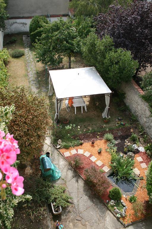 Cote Marne Lägenhet Champigny-sur-Marne Exteriör bild