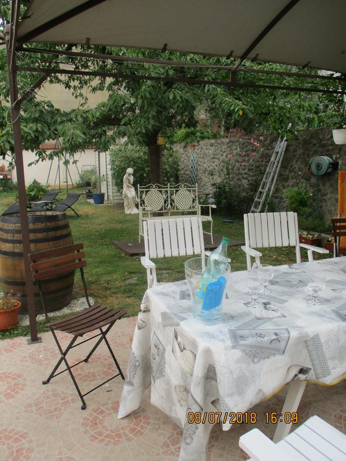 Cote Marne Lägenhet Champigny-sur-Marne Exteriör bild